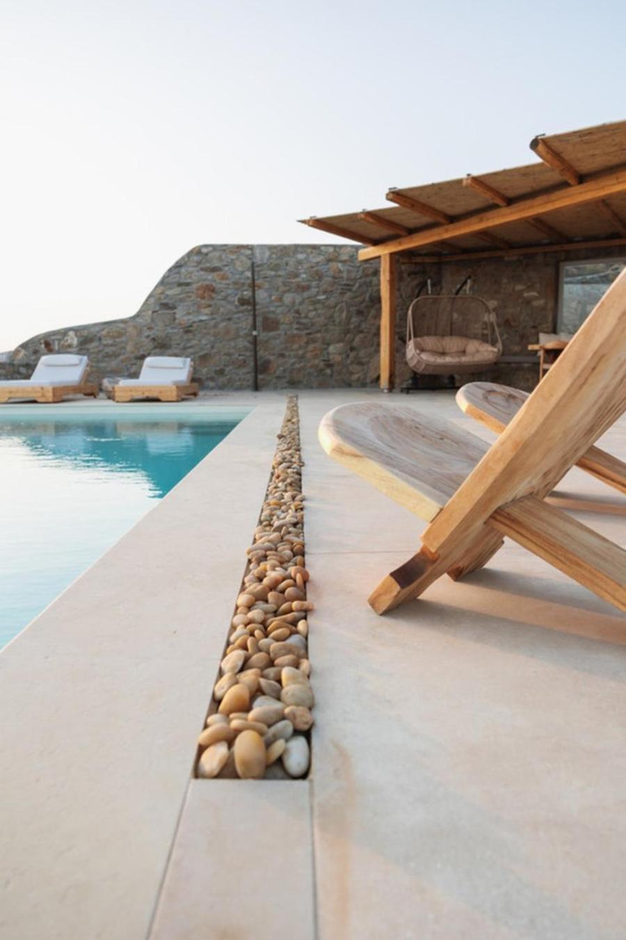 Birdhouse Private Luxury Suite Agios Ioannis Diakoftis Buitenkant foto