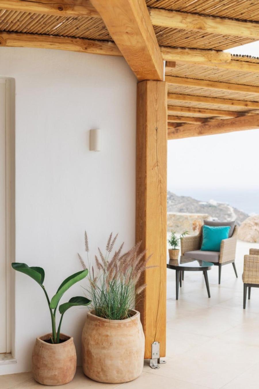 Birdhouse Private Luxury Suite Agios Ioannis Diakoftis Buitenkant foto