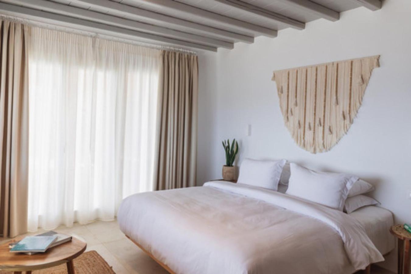 Birdhouse Private Luxury Suite Agios Ioannis Diakoftis Buitenkant foto
